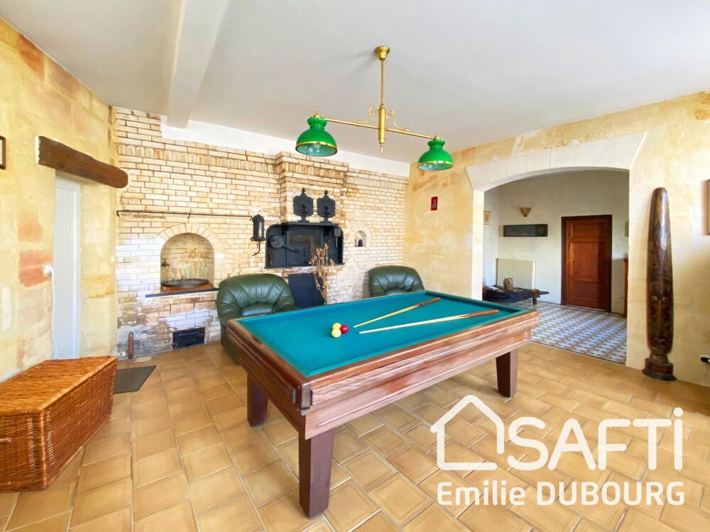  vendre  Maison Vayres (33870)