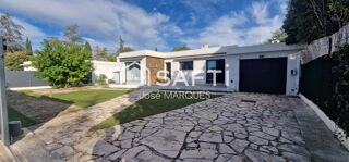  Maison à vendre 4 pièces 117 m²