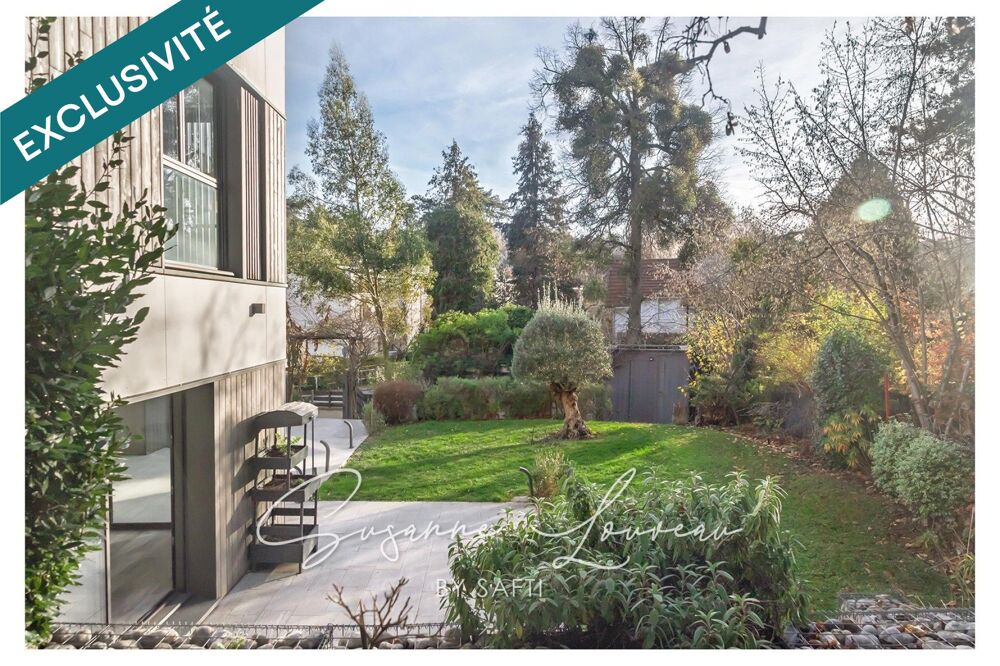 � vendre  Maison L'�tang-la-Ville (78620)