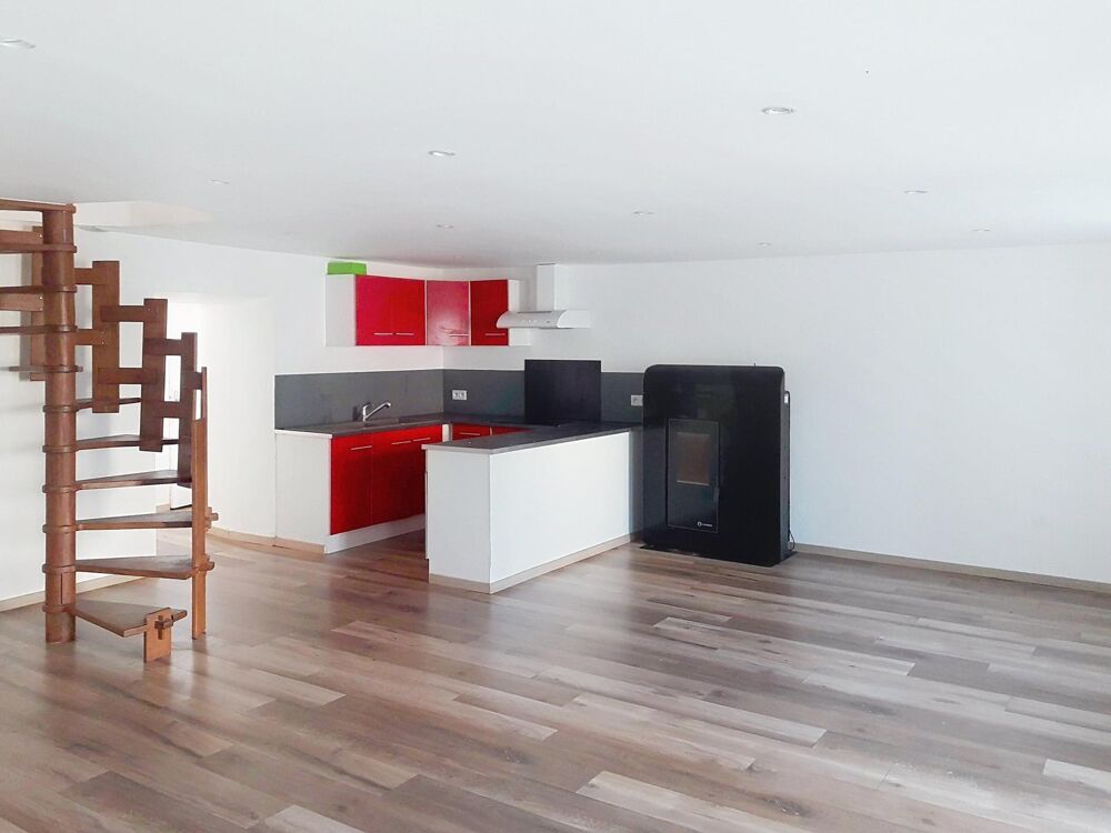 Vente Maison Maison rénovée vendue louée Guer