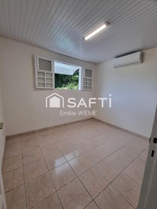  Appartement à louer 2 pièces 41 m²