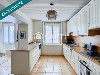  Maison � vendre 7 pi�ces 153 m�