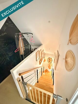  Maison � vendre 5 pi�ces 106 m�