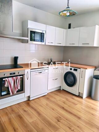  Appartement à vendre 4 pièces 92 m²