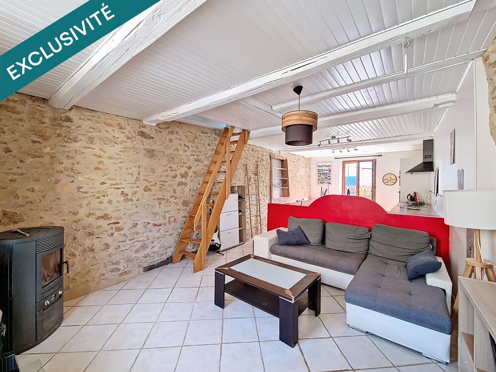MIEUX QU'UN APPARTEMENT!