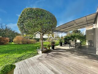  Maison à vendre 7 pièces 139 m²