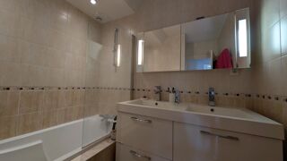  Appartement � vendre 3 pi�ces 63 m�