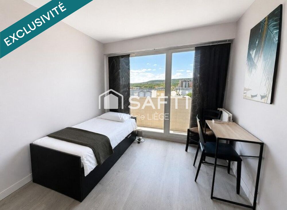 Appartement familiale en plein centre ville