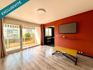  Appartement à vendre 4 pièces 69 m²
