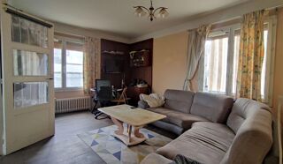  Maison � vendre 3 pi�ces 51 m�