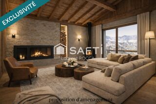  Maison � vendre 6 pi�ces 190 m�