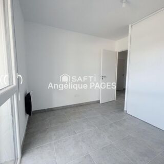  Appartement à vendre 3 pièces 64 m²