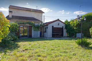  Maison � vendre 5 pi�ces 86 m�