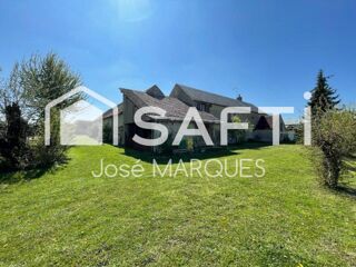  Maison � vendre 6 pi�ces 250 m�