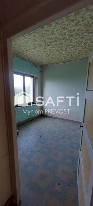  Maison à vendre 4 pièces 80 m²