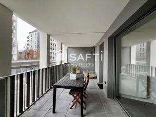  Appartement � vendre 2 pi�ces 46 m�