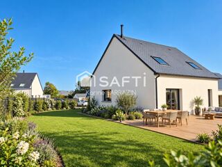 Vente Maison pavillon neuf à terminer Avranches