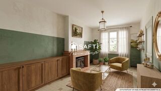  Maison à vendre 6 pièces 120 m²