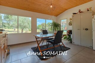  Maison à vendre 14 pièces 440 m²