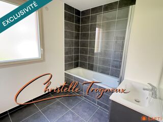  Appartement à vendre 4 pièces 80 m²