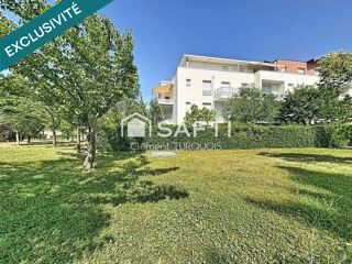  Appartement à vendre 4 pièces 96 m²