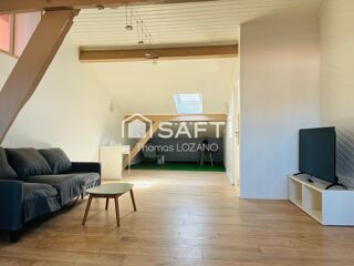  Appartement � vendre 2 pi�ces 70 m�