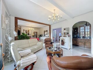  Maison � vendre 6 pi�ces 172 m�