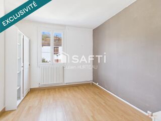  Maison � vendre 4 pi�ces 80 m�