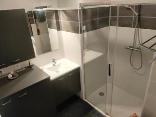  Appartement � vendre 3 pi�ces 63 m�