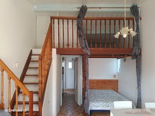  Appartement � vendre 1 pi�ce 29 m�