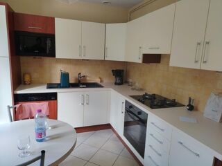  Maison à vendre 4 pièces 88 m²