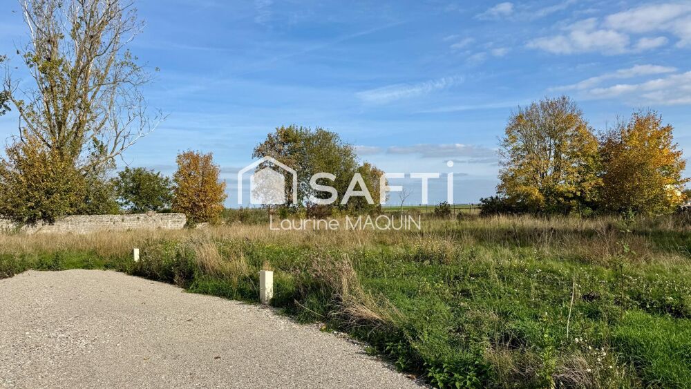 Vente Terrain Terrain à bâtir - secteur calme Monceau-le-waast