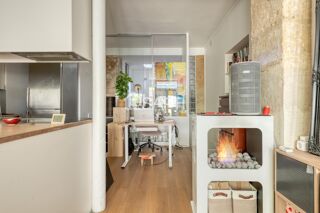  Appartement � vendre 3 pi�ces 50 m�