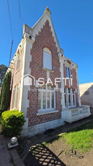  Maison à vendre 8 pièces 155 m²
