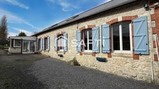  Maison � vendre 6 pi�ces 138 m�