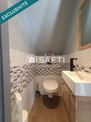  Maison � vendre 5 pi�ces 109 m�