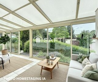  Maison � vendre 5 pi�ces 111 m�