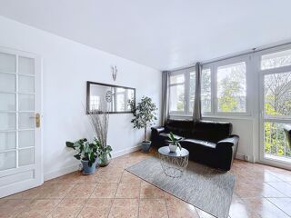  Appartement � vendre 4 pi�ces 74 m�