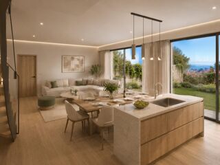  Maison à vendre 4 pièces 100 m²