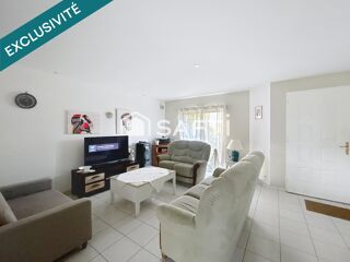  Maison à vendre 4 pièces 115 m²