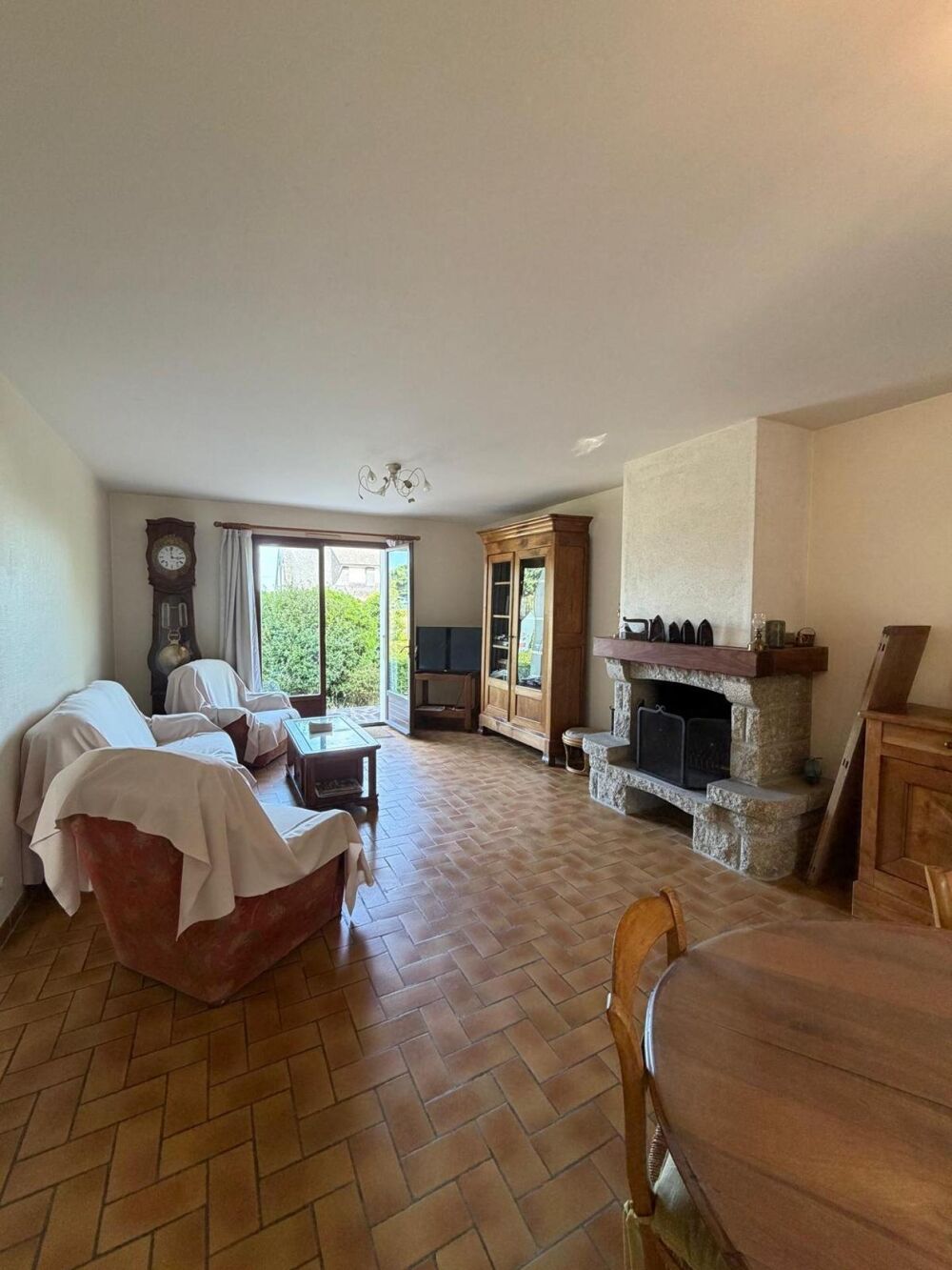 Vente Maison Maison familiale de 127m2 avec terrain divisible Billiers