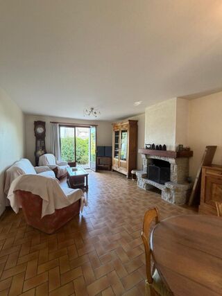  Maison à vendre 5 pièces 127 m²