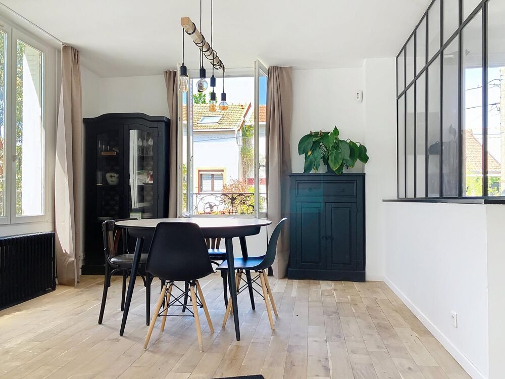 Vente Maison Rue calme, soleil, jardin, terrasse et dépendance Montreuil