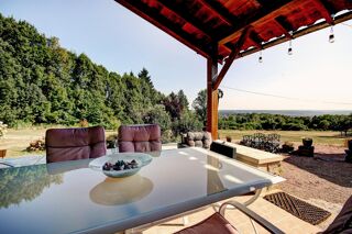  Maison � vendre 9 pi�ces 275 m�