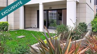  Appartement � vendre 1 pi�ce 35 m�