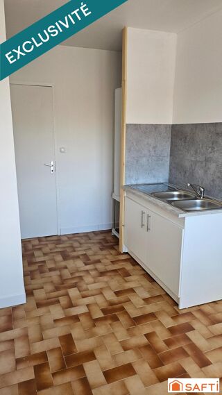  Appartement � vendre 3 pi�ces 65 m�