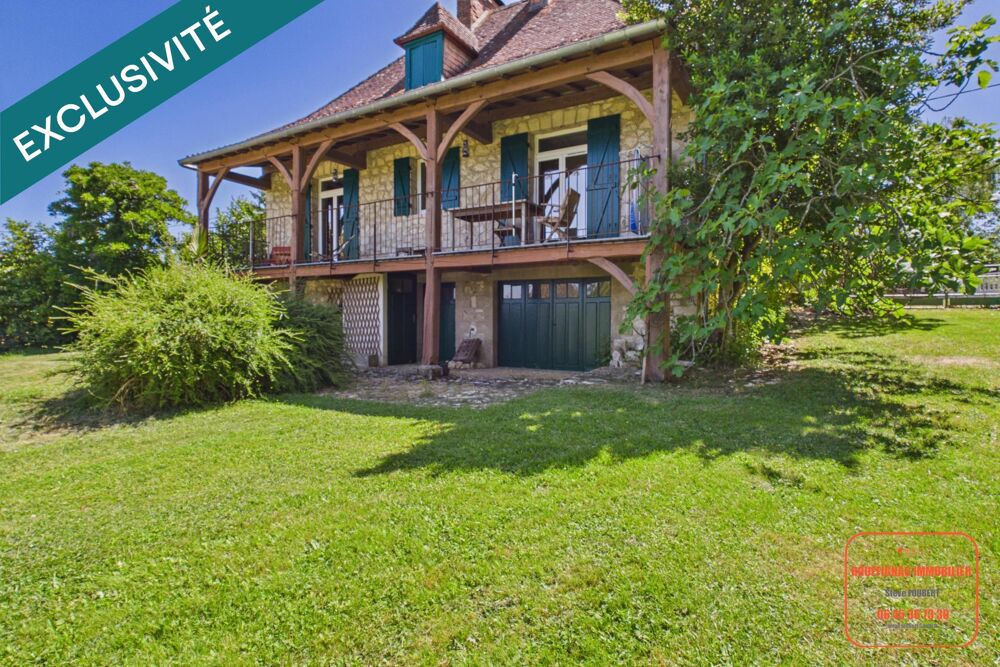 Etre à la campagne tout en étant proche du bourg