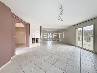 Maison à vendre 8 pièces 208 m²