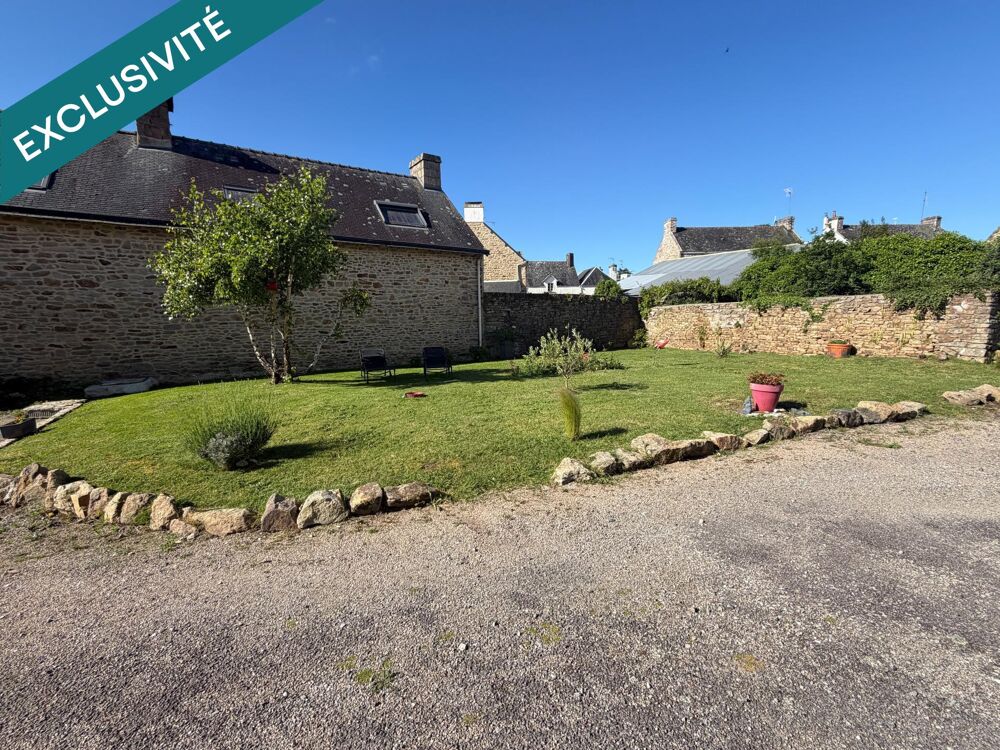 Vente Maison LONGERE DE 75 M2 SUR TERRAIN DE 898 M2 A BRANDERION Branderion