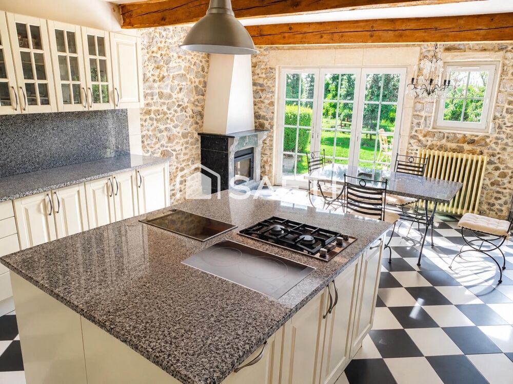 Et si cette maison était votre futur projet ?
